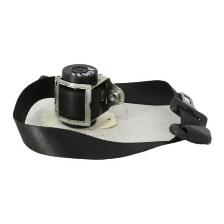 Ceinture arriere gauche OPEL ASTRA H Photo n°1