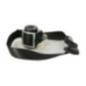 Ceinture arriere gauche OPEL ASTRA H