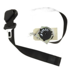 Ceinture arriere gauche OPEL ASTRA H Photo n°3