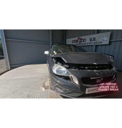 Aile arriere gauche VOLVO V 60 2 Photo n°1