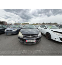 Ceinture arriere gauche OPEL ASTRA H Photo n°4