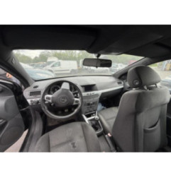 Ceinture arriere gauche OPEL ASTRA H Photo n°10