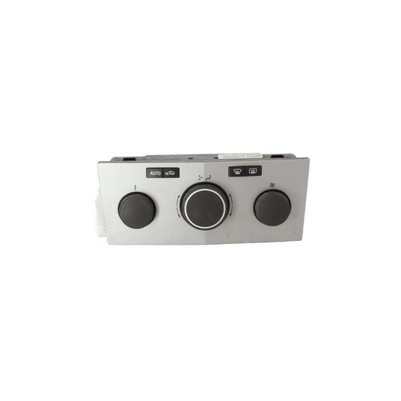 Commande chauffage OPEL ASTRA H