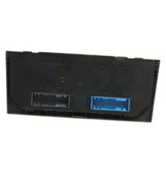 Commande chauffage OPEL ASTRA H Photo n°4