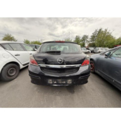 Commande chauffage OPEL ASTRA H Photo n°15