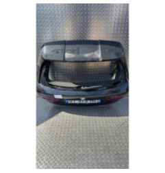 Malle/Hayon arriere BMW SERIE 1 F40 Photo n°1