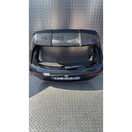 Malle/Hayon arriere BMW SERIE 1 F40 Photo n°1