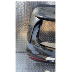 Malle/Hayon arriere BMW SERIE 1 F40