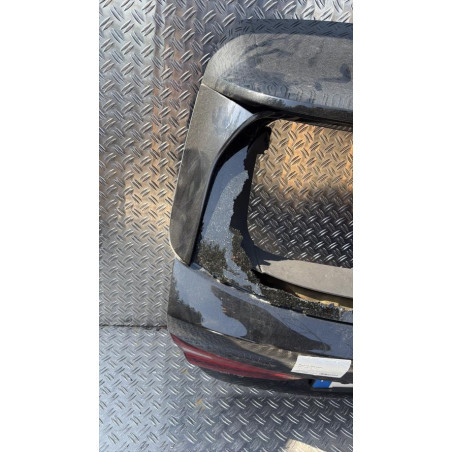 Malle/Hayon arriere BMW SERIE 1 F40