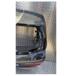 Malle/Hayon arriere BMW SERIE 1 F40 Photo n°3