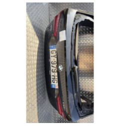 Malle/Hayon arriere BMW SERIE 1 F40 Photo n°5