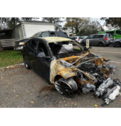 Malle/Hayon arriere BMW SERIE 1 F40 Photo n°6