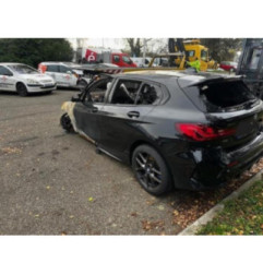 Malle/Hayon arriere BMW SERIE 1 F40 Photo n°8