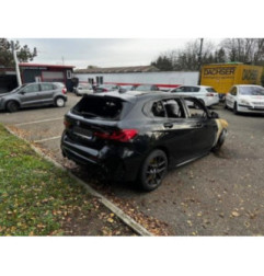 Malle/Hayon arriere BMW SERIE 1 F40 Photo n°9