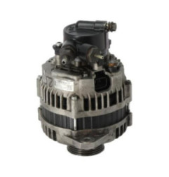 Alternateur OPEL ASTRA J SPORTS Photo n°4