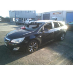 Alternateur OPEL ASTRA J SPORTS Photo n°6