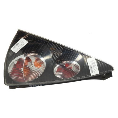 Feu arriere principal gauche (feux) CITROEN C1 1 Photo n°1