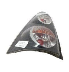 Feu arriere principal gauche (feux) CITROEN C1 1 Photo n°4