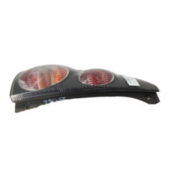 Feu arriere principal gauche (feux) CITROEN C1 1 Photo n°5