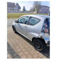 Feu arriere principal gauche (feux) CITROEN C1 1 Photo n°10