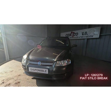 Cardan gauche (transmission) FIAT STILO Photo n°1