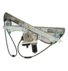 Moteur leve vitre avant gauche CITROEN C2 Photo n°1