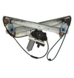 Moteur leve vitre avant gauche CITROEN C2