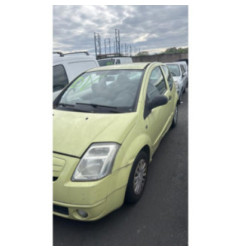 Moteur leve vitre avant gauche CITROEN C2 Photo n°5