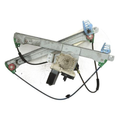 Moteur leve vitre avant droit CITROEN C2 Photo n°1