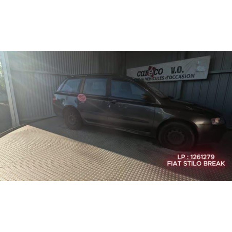 Serrure avant droit FIAT STILO