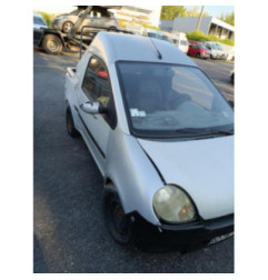 Moteur AIXAM 400 Photo n°4