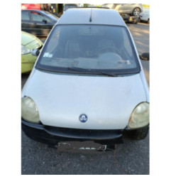 Capot AIXAM 400 Photo n°3