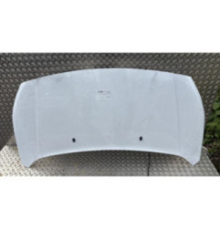 Capot FORD TRANSIT CONNECT 2 Photo n°1