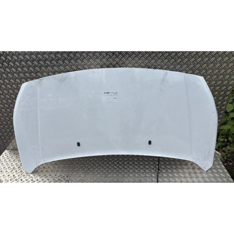 Capot FORD TRANSIT CONNECT 2