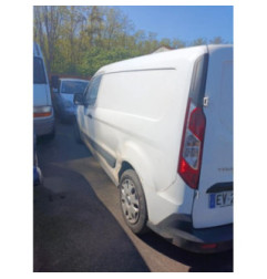 Capot FORD TRANSIT CONNECT 2 Photo n°8