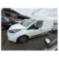 Capot FORD TRANSIT CONNECT 2