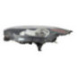Optique avant principal gauche (feux)(phare) FORD TRANSIT CONNECT 2