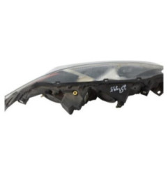 Optique avant principal gauche (feux)(phare) FORD TRANSIT CONNECT 2 Photo n°3