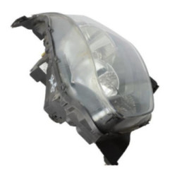 Optique avant principal gauche (feux)(phare) FORD TRANSIT CONNECT 2 Photo n°4