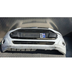 Pare choc avant FORD TRANSIT CONNECT 2 Photo n°1