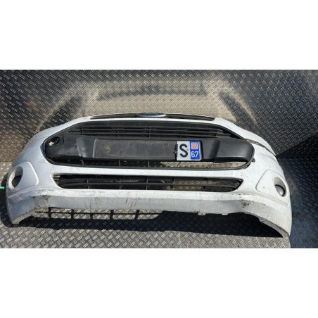 Pare choc avant FORD TRANSIT CONNECT 2 Photo n°1