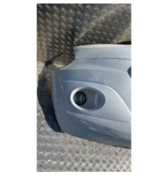 Pare choc avant FORD TRANSIT CONNECT 2 Photo n°3