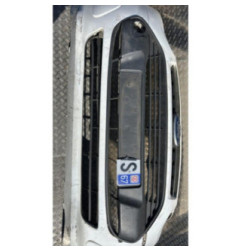 Pare choc avant FORD TRANSIT CONNECT 2 Photo n°4