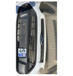 Pare choc avant FORD TRANSIT CONNECT 2 Photo n°5