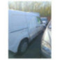 Pare choc avant FORD TRANSIT CONNECT 2