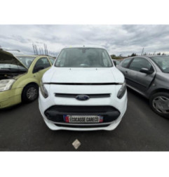 Pare choc avant FORD TRANSIT CONNECT 2 Photo n°12