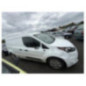 Pare choc avant FORD TRANSIT CONNECT 2