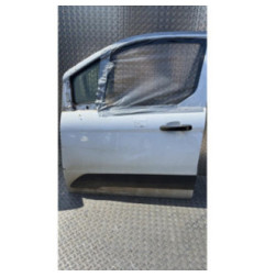 Porte avant gauche FORD TRANSIT CONNECT 2 Photo n°1