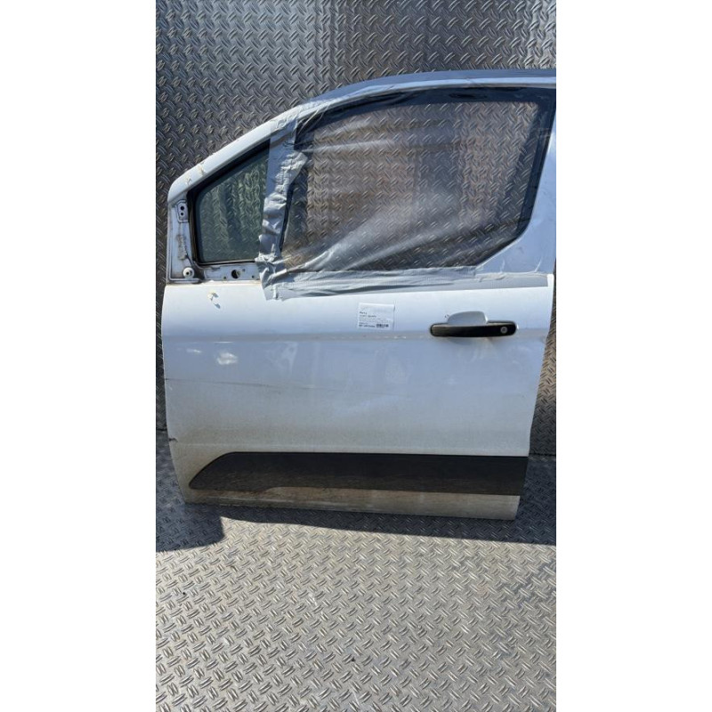 Porte avant gauche FORD TRANSIT CONNECT 2