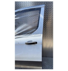 Porte avant gauche FORD TRANSIT CONNECT 2 Photo n°3